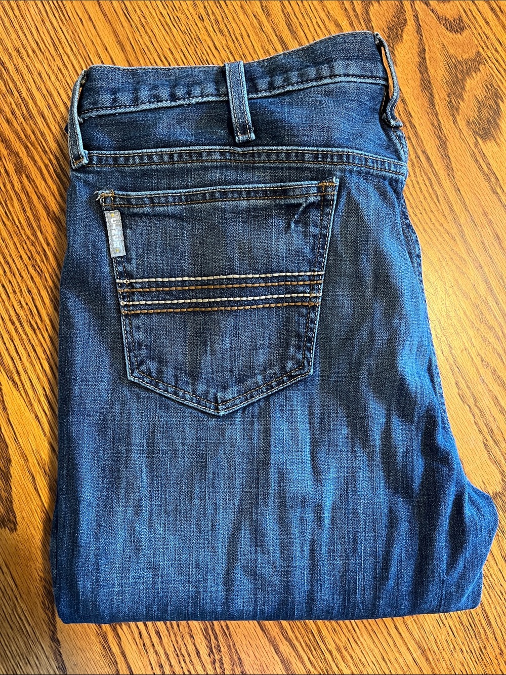 Men’s Cinch 36x38